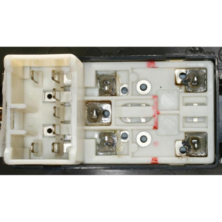 Standard Ignition DWS-1167 Power Window Switch
