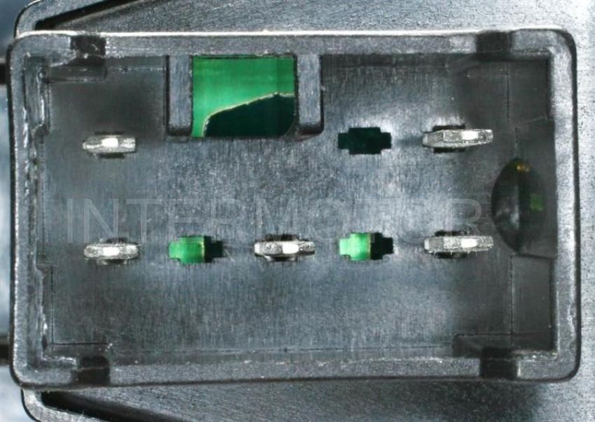 Standard Ignition DWS-1168 Power Window Switch