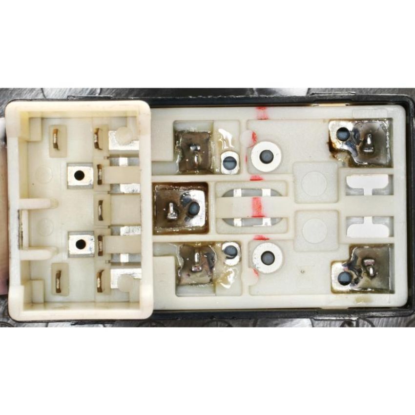 Standard Ignition DWS-1169 Power Window Switch