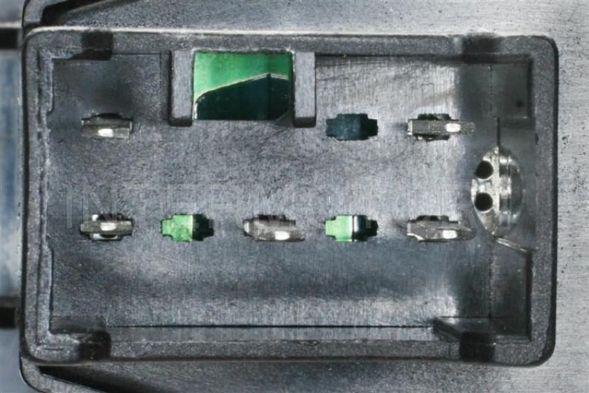 Standard Ignition DWS-1171 Power Window Switch