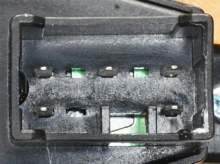 Standard Ignition DWS-1177 Power Window Switch