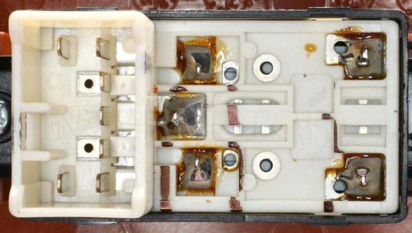 Standard Ignition DWS-1178 Power Window Switch