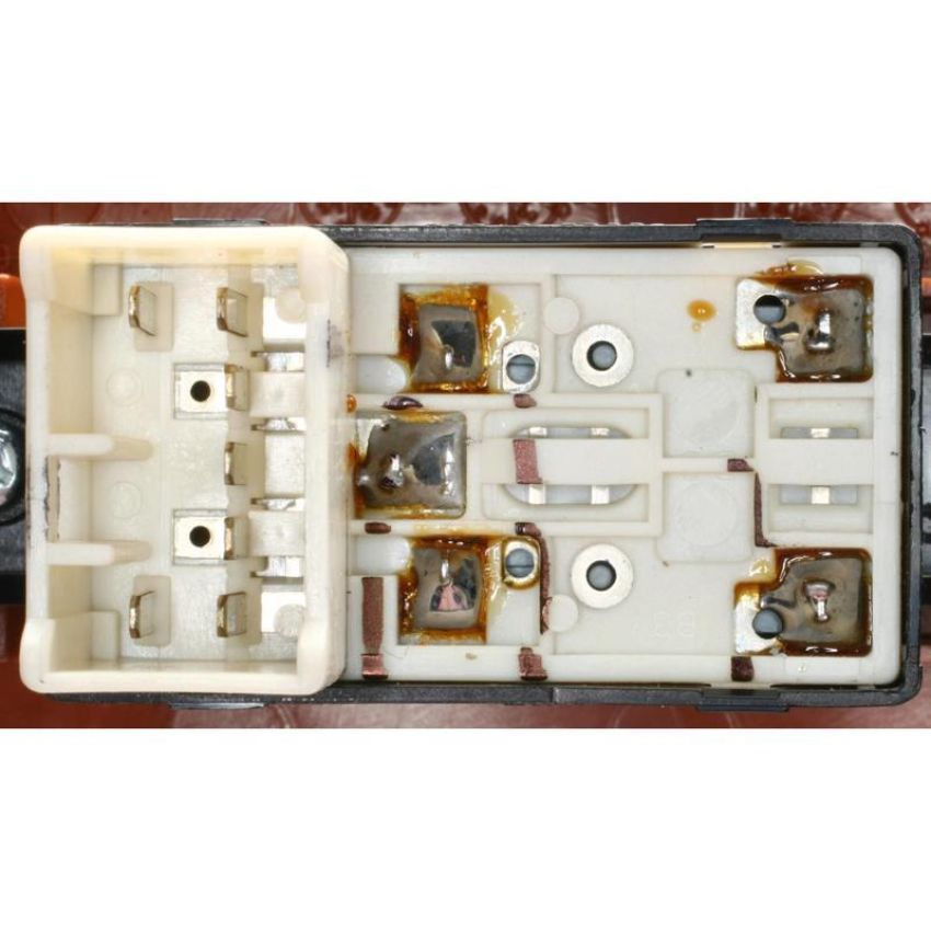 Standard Ignition DWS-1178 Power Window Switch