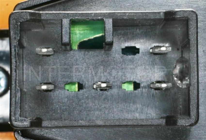 Standard Ignition DWS-1179 Power Window Switch