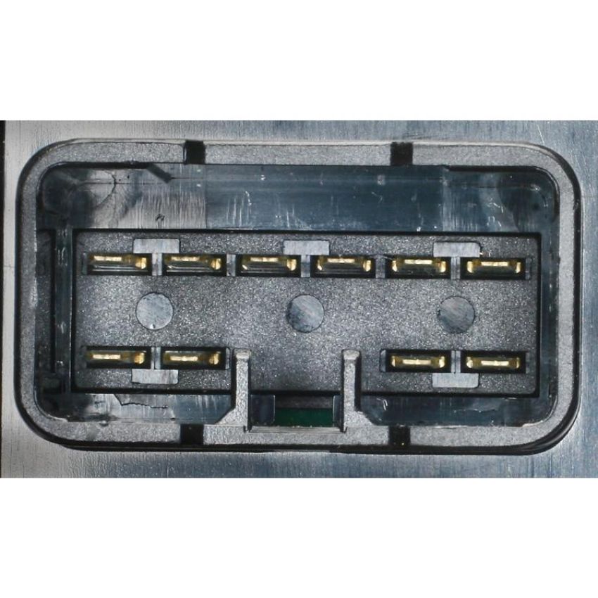 Standard Ignition DWS-1185 Power Window Switch