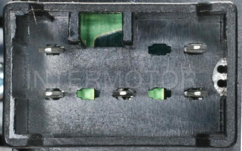 Standard Ignition DWS-1189 Power Window Switch