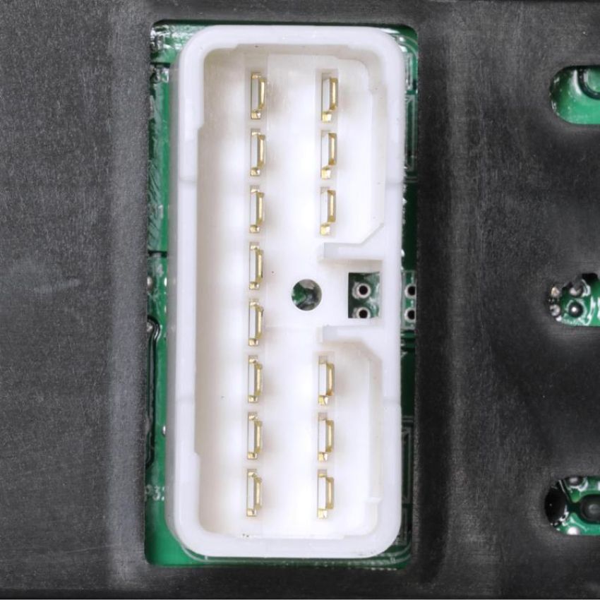 Standard Ignition DWS-1197 Multi Function Door Switch