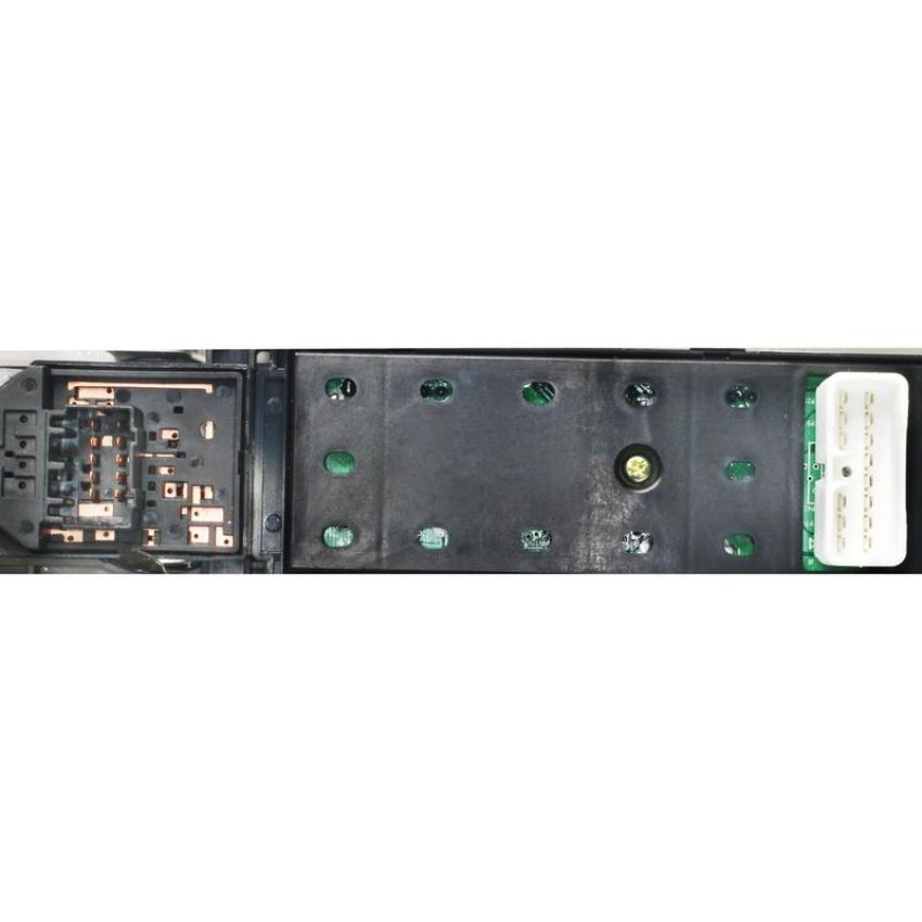Standard Ignition DWS-1197 Multi Function Door Switch