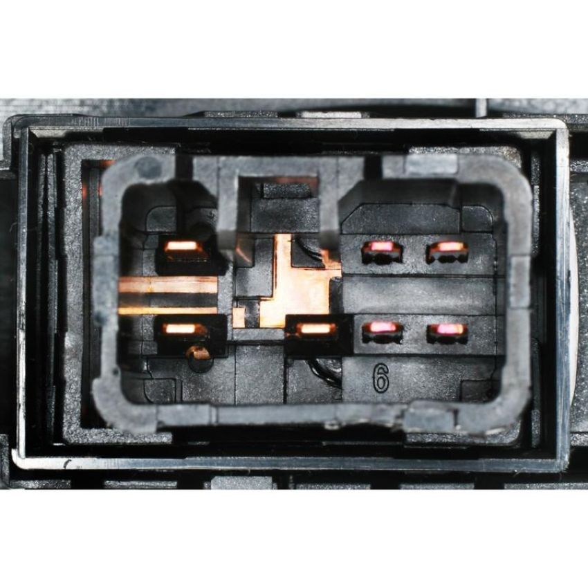 Standard Ignition DWS-1198 Power Window Switch