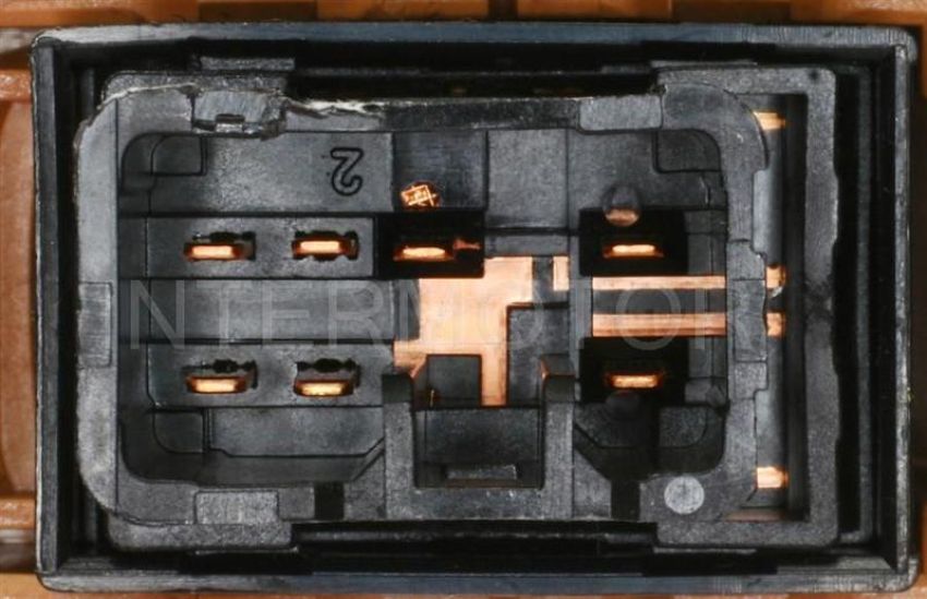 Standard Ignition DWS-1202 Power Window Switch