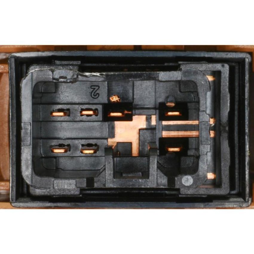 Standard Ignition DWS-1202 Power Window Switch