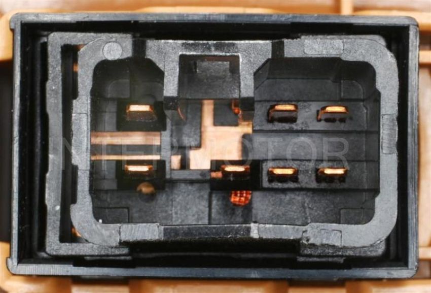 Standard Ignition DWS-1204 Power Window Switch