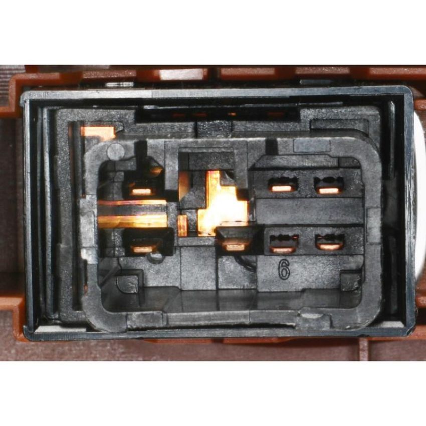 Standard Ignition DWS-1209 Power Window Switch