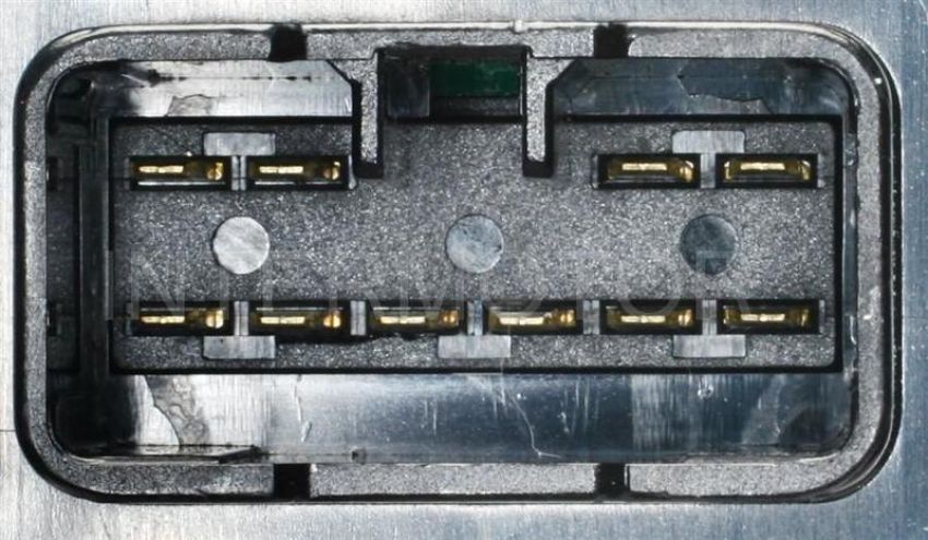 Standard Ignition DWS-1210 Power Window Switch