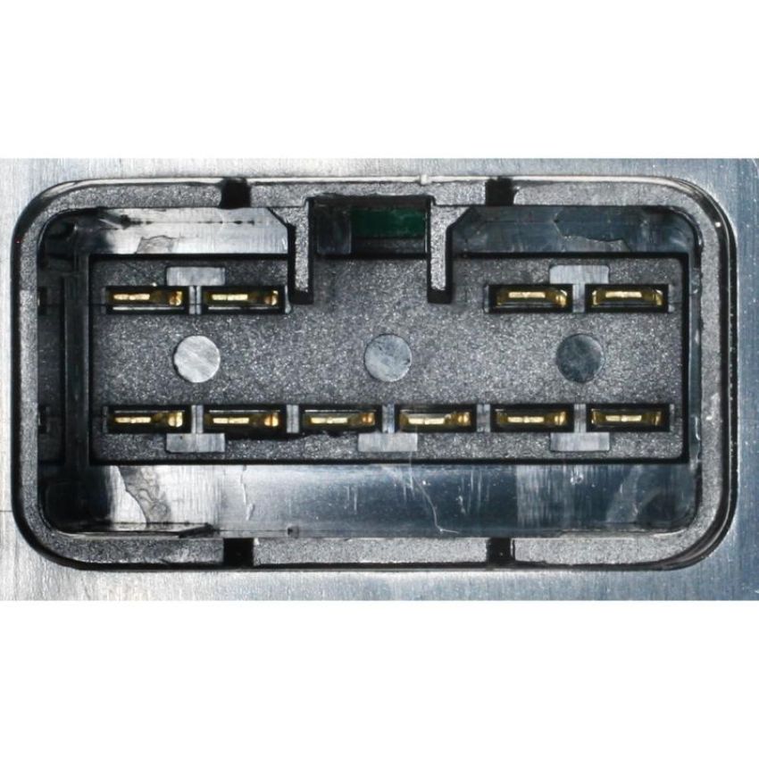 Standard Ignition DWS-1210 Power Window Switch