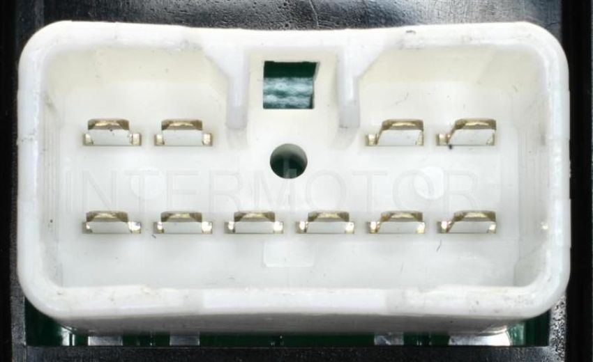 Standard Ignition DWS-1211 Power Window Switch