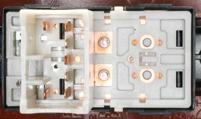 Standard Ignition DWS-1214 Power Window Switch