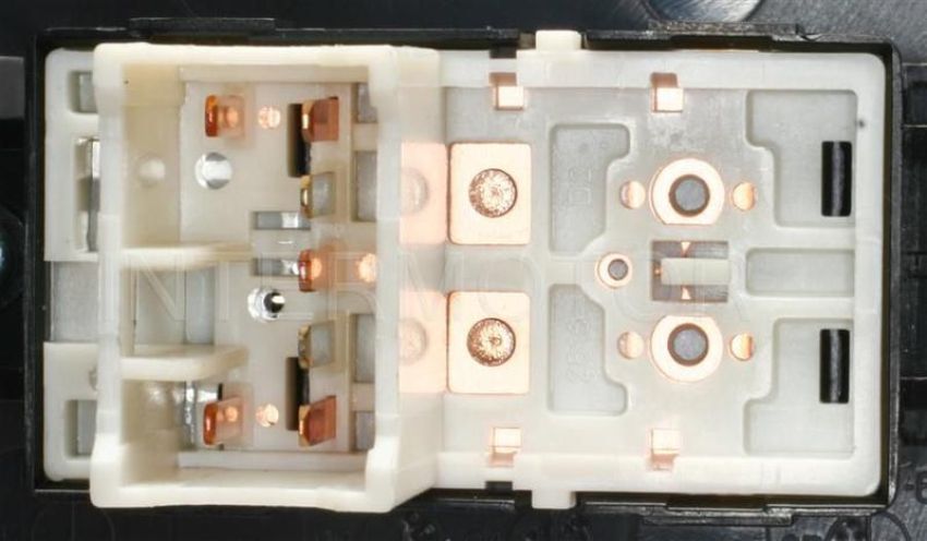 Standard Ignition DWS-1217 Power Window Switch