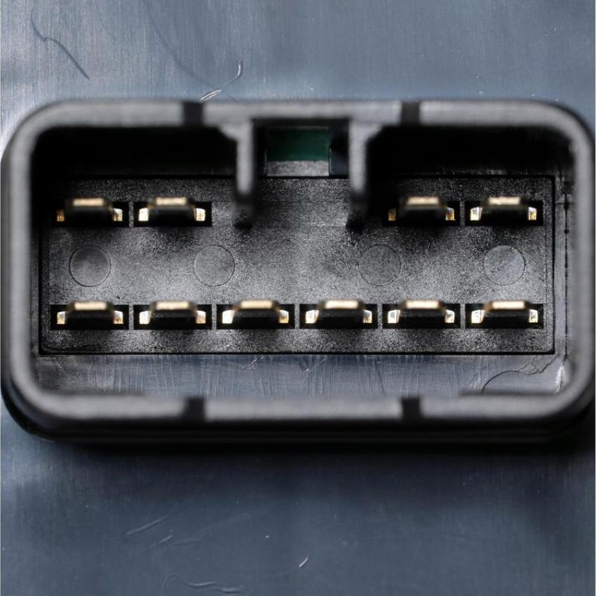 Standard Ignition DWS-1218 Power Window Switch