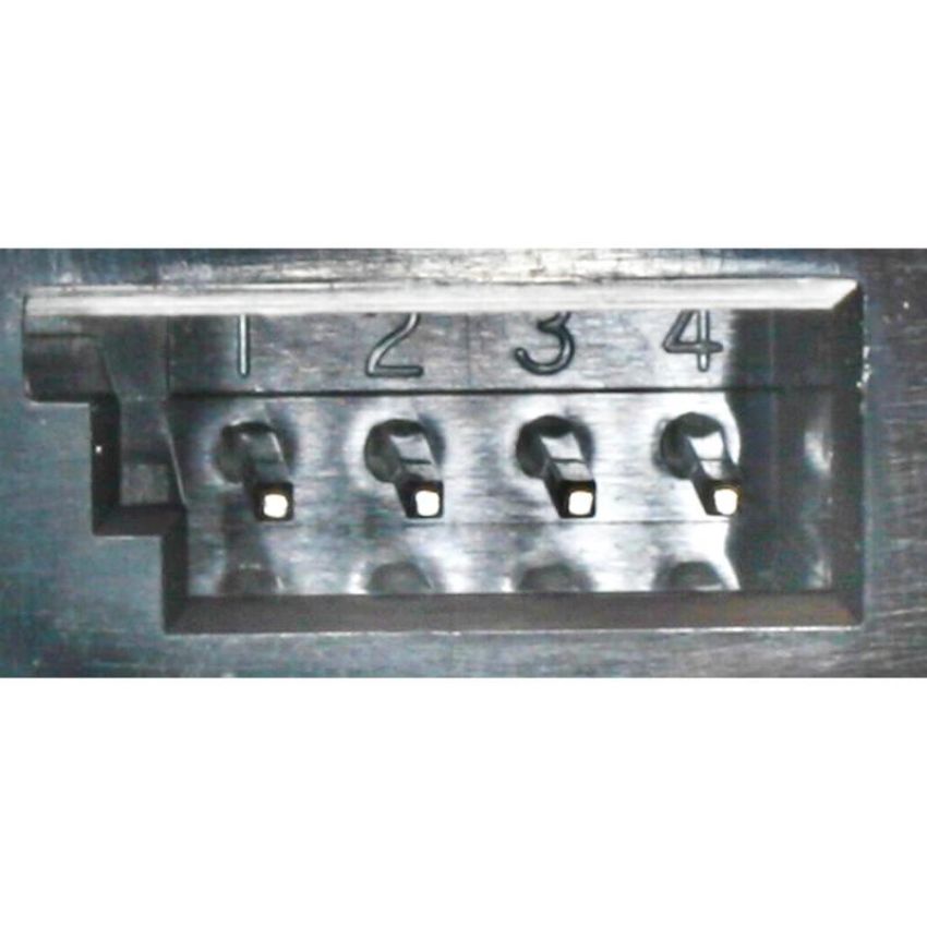 Standard Ignition DWS-1220 Power Window Switch