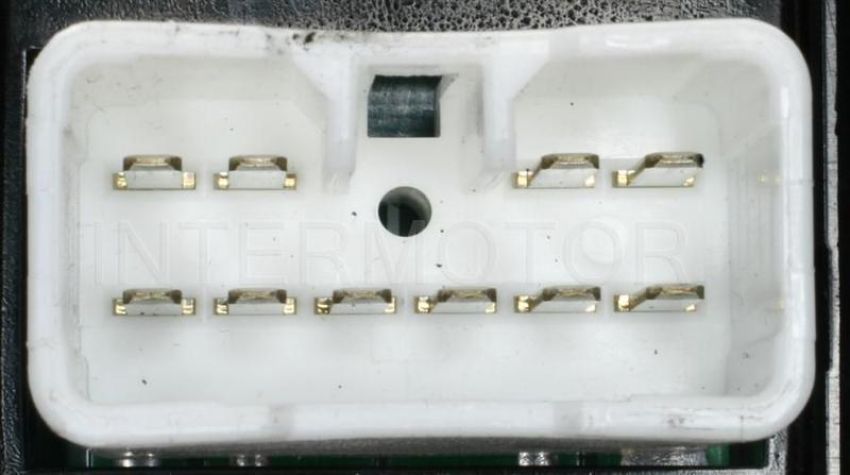 Standard Ignition DWS-1221 Power Window Switch
