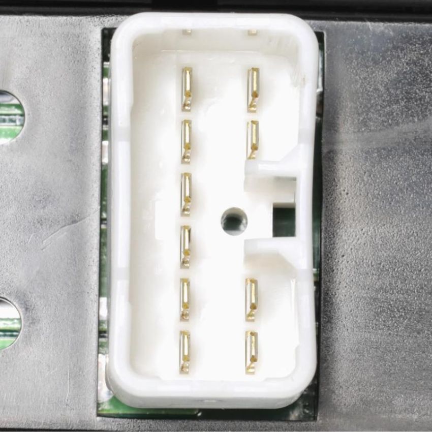 Standard Ignition DWS-1222 Multi Function Door Switch