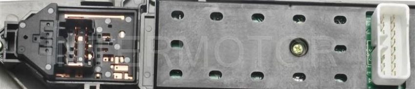 Standard Ignition DWS-1224 Power Window Switch
