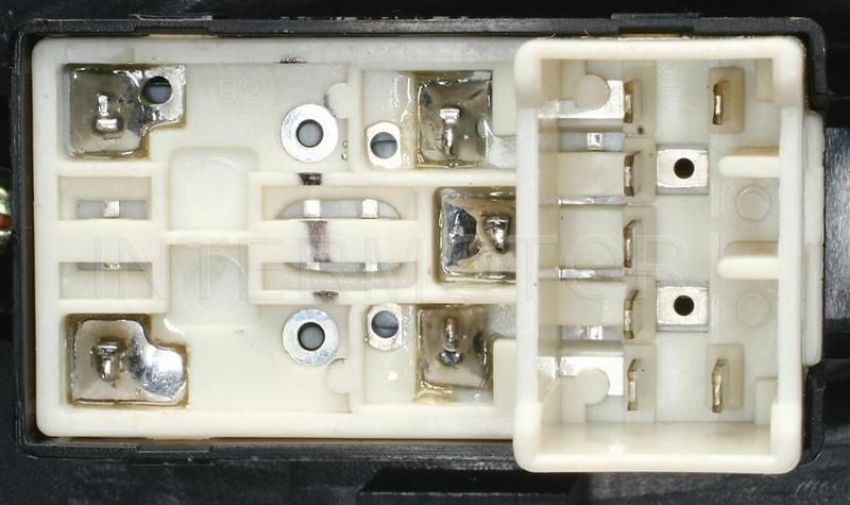 Standard Ignition DWS-1225 Power Window Switch