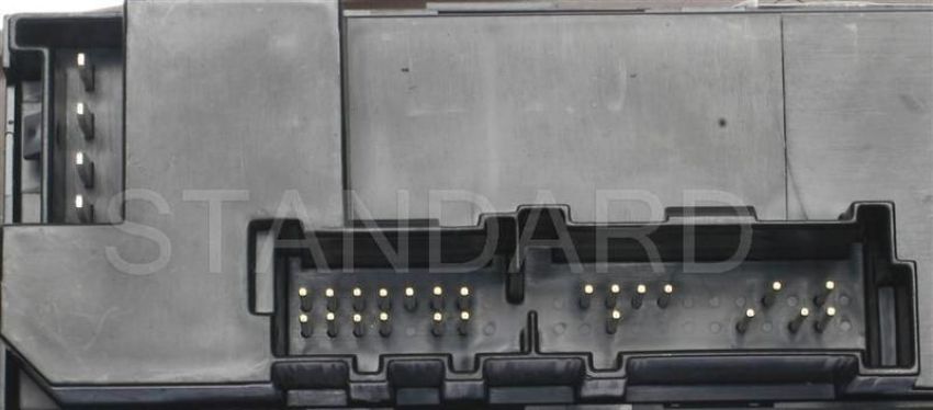 Standard Ignition DWS-1227 Power Window Switch