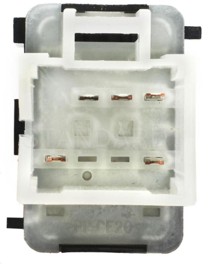Standard Ignition DWS-1231 Multi Function Door Switch