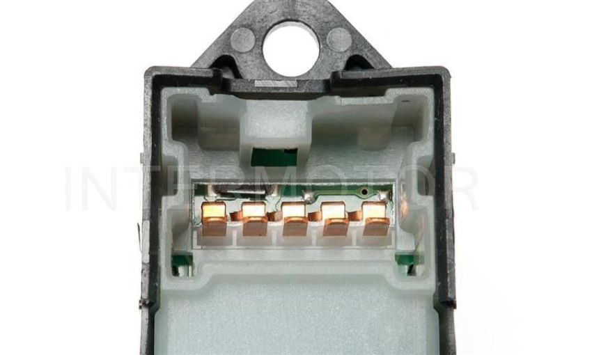 Standard Ignition DWS-1238 Power Window Switch