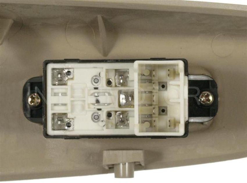 Standard Ignition DWS-1241 Power Window Switch