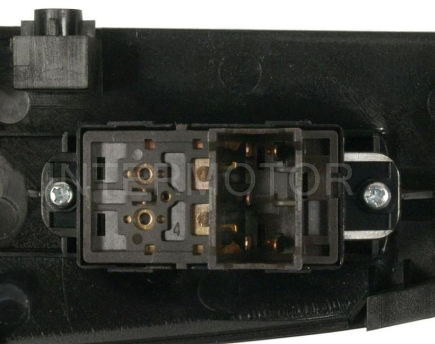 Standard Ignition DWS-1242 Power Window Switch