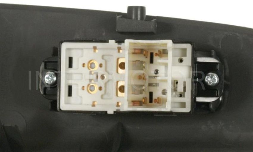 Standard Ignition DWS-1243 Power Window Switch