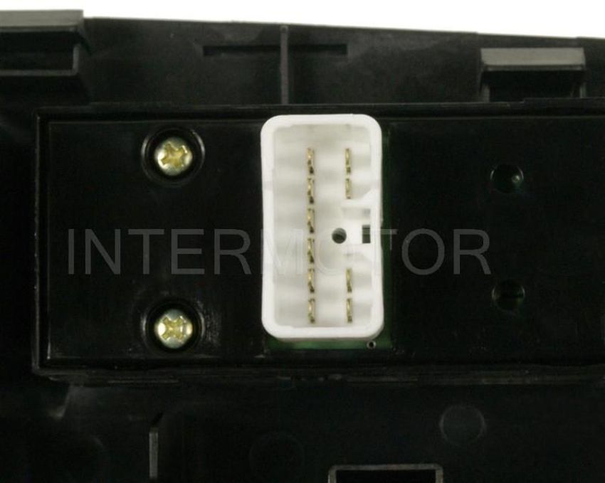 Standard Ignition DWS-1244 Multi Function Door Switch