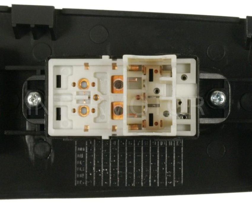 Standard Ignition DWS-1245 Power Window Switch