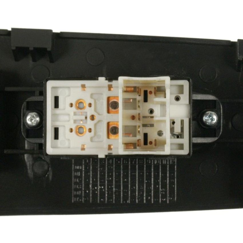 Standard Ignition DWS-1245 Power Window Switch