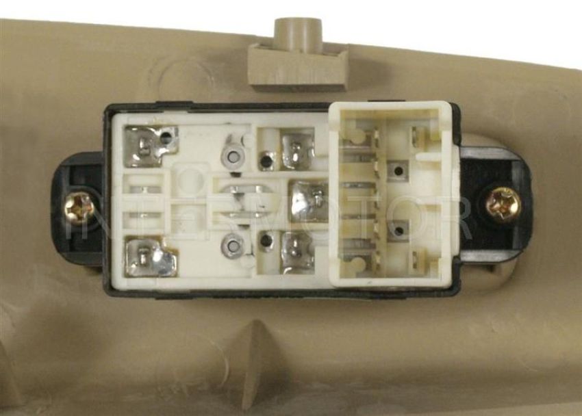 Standard Ignition DWS-1248 Power Window Switch