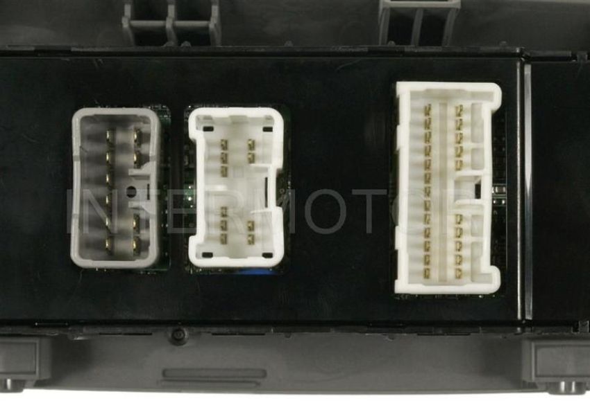 Standard Ignition DWS-1250 Power Window Switch
