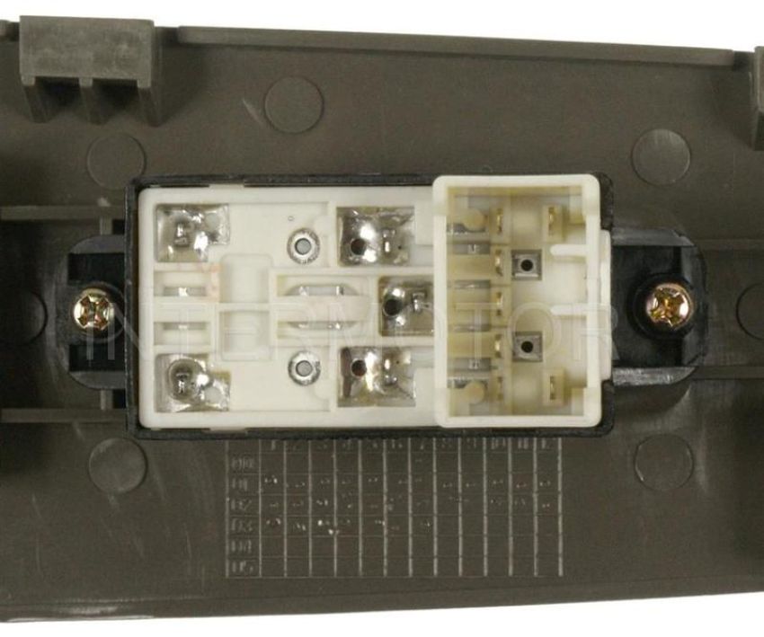 Standard Ignition DWS-1251 Power Window Switch