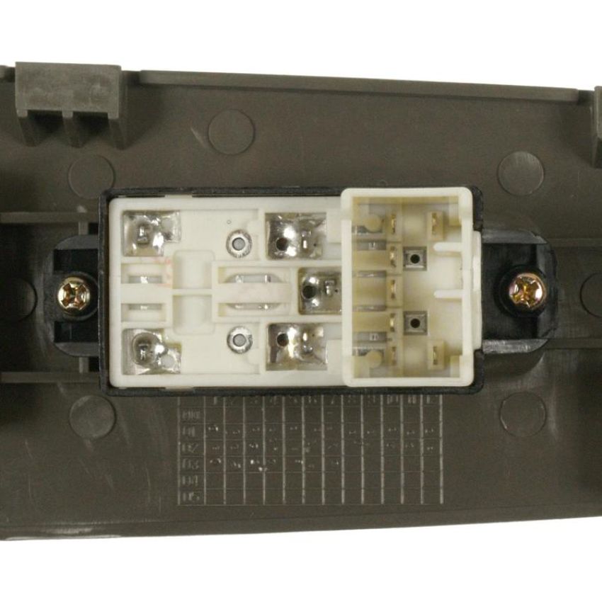 Standard Ignition DWS-1251 Power Window Switch