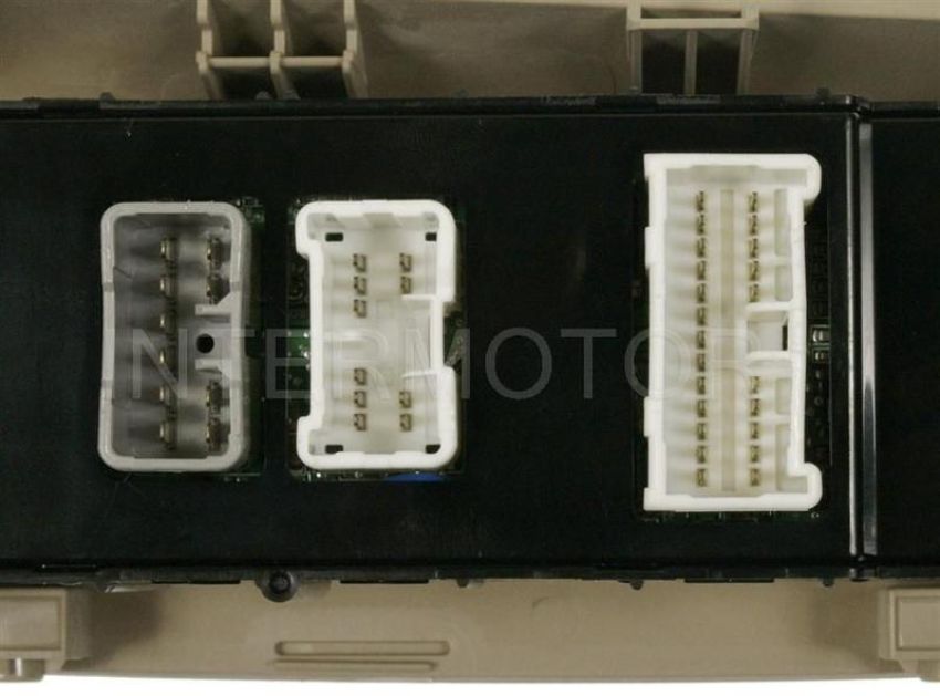 Standard Ignition DWS-1255 Power Window Switch