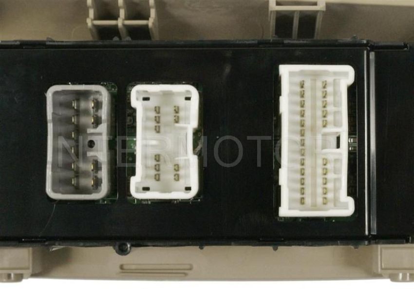 Standard Ignition DWS-1257 Multi Function Door Switch