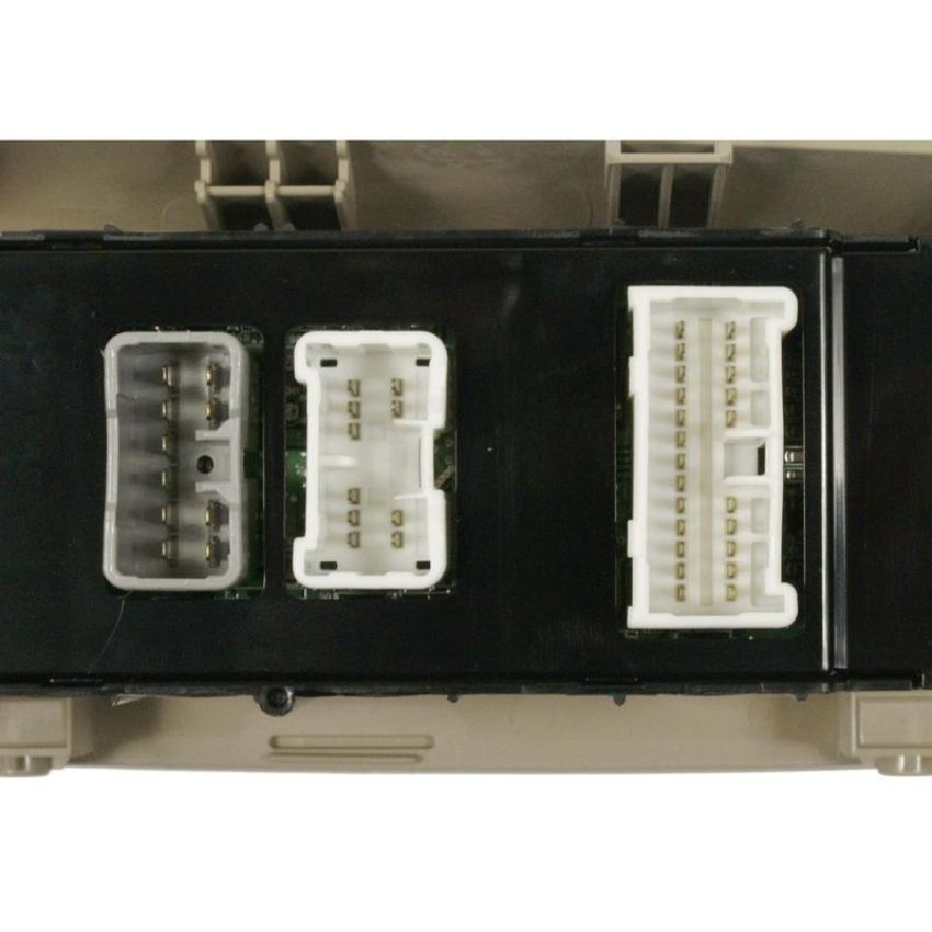 Standard Ignition DWS-1257 Multi Function Door Switch