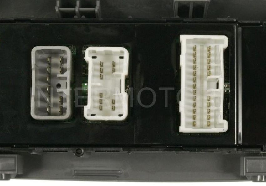Standard Ignition DWS-1258 Power Window Switch