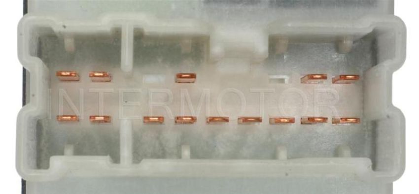 Standard Ignition DWS-125 Power Window Switch