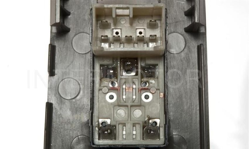 Standard Ignition DWS-1262 Power Window Switch