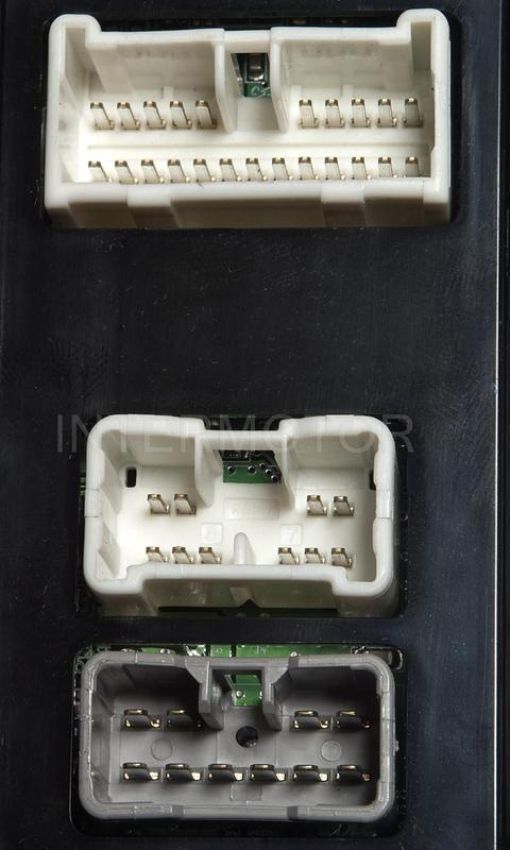 Standard Ignition DWS-1267 Power Window Switch