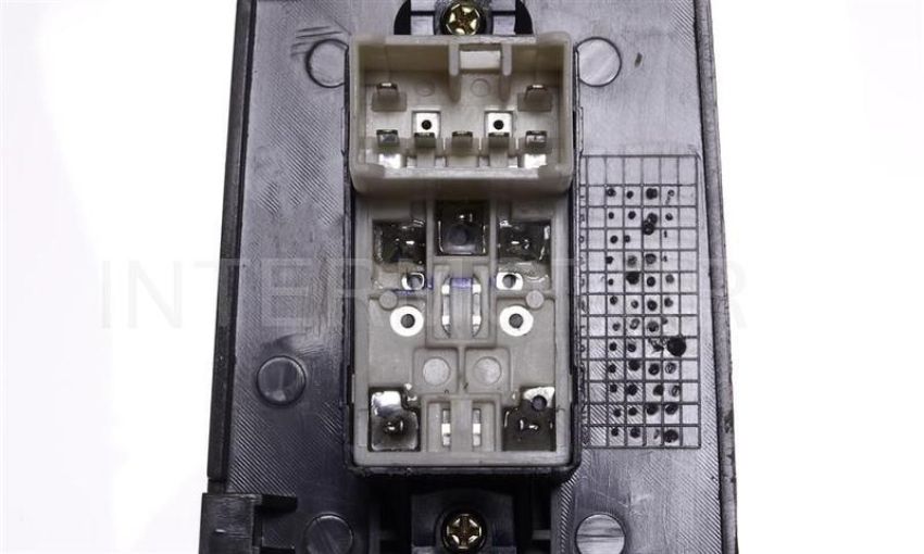 Standard Ignition DWS-1268 Power Window Switch