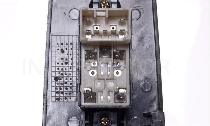 Standard Ignition DWS-1269 Power Window Switch